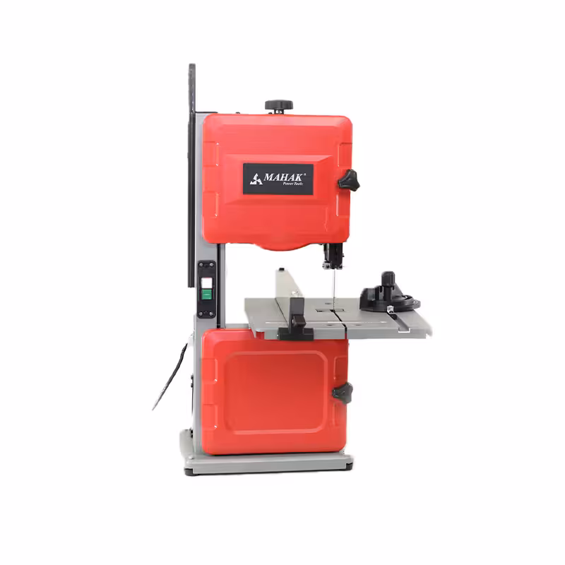 اره فلکه 300 وات محک مدل BS-205