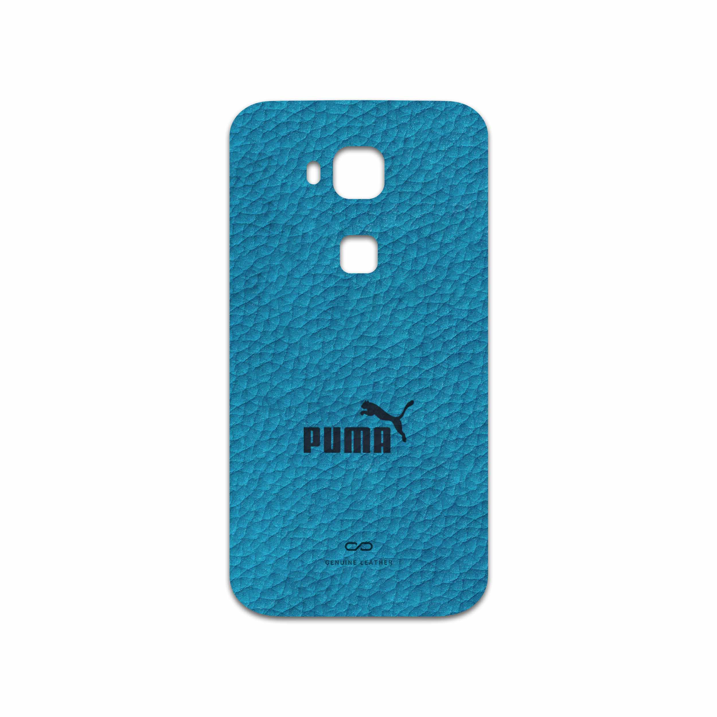 برچسب پوششی ماهوت مدل BL-PUMA مناسب برای گوشی موبایل هوآوی Ascend G8