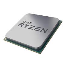 پردانده مرکزی ای ام دی مدل AMD Ryzen 5 3600X | آرکا 90