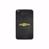 برچسب پوششی ماهوت مدل CHEVROLET-Logo مناسب برای تبلت سامسونگ Galaxy Tab 3 8.0 2013 T311