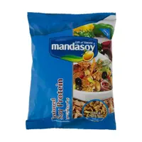 برگه پروتئین سویا مانداسوی - 150 گرم (پس کرایه)