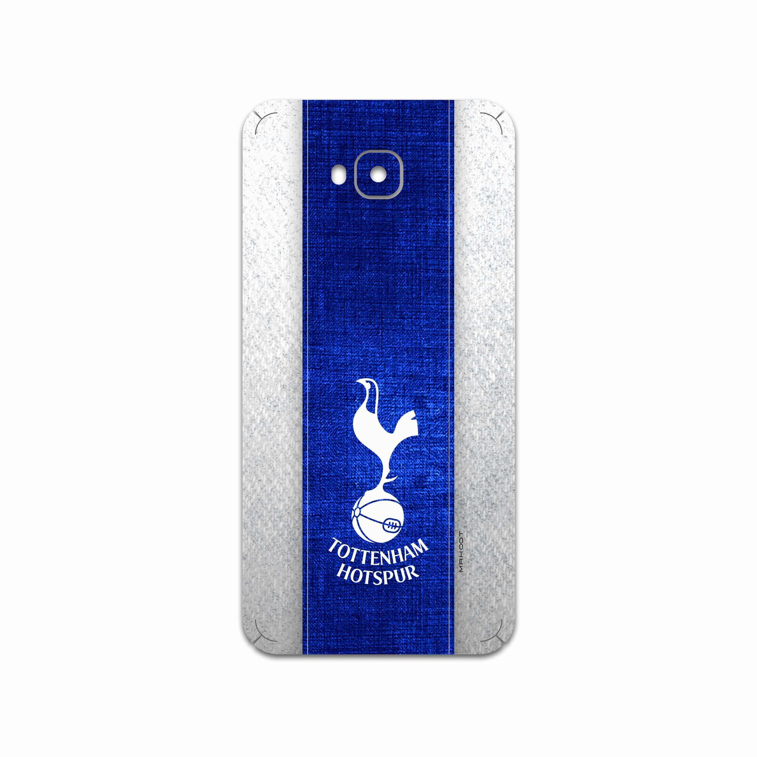 برچسب پوششی ماهوت مدل Tottenham Hotspur FC مناسب برای گوشی موبایل ایسوس Zenfone 4 Selfie