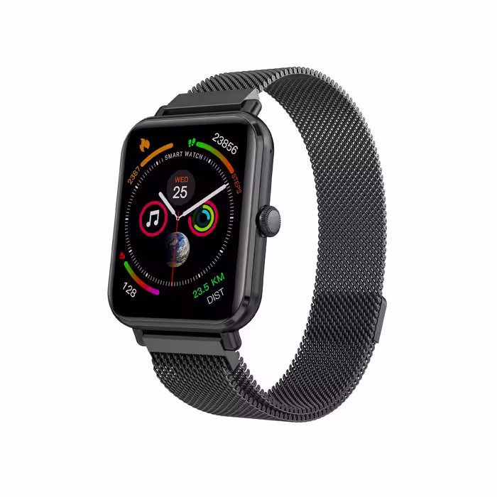 ساعت هوشمند پرومیت مدل PROWATCH-M18