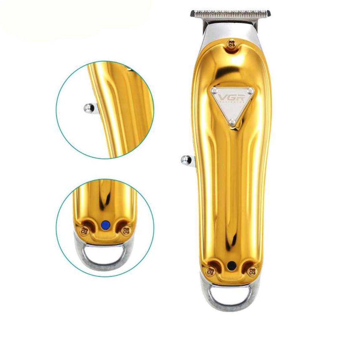 ماشین اصلاح وی جی آرVGR مدل V-057 ، ارسال رایگان