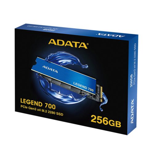 اس اس دی 256 گیگ ADATA LEGEND 700 256GB (آکبند.گارانتی آونگ)