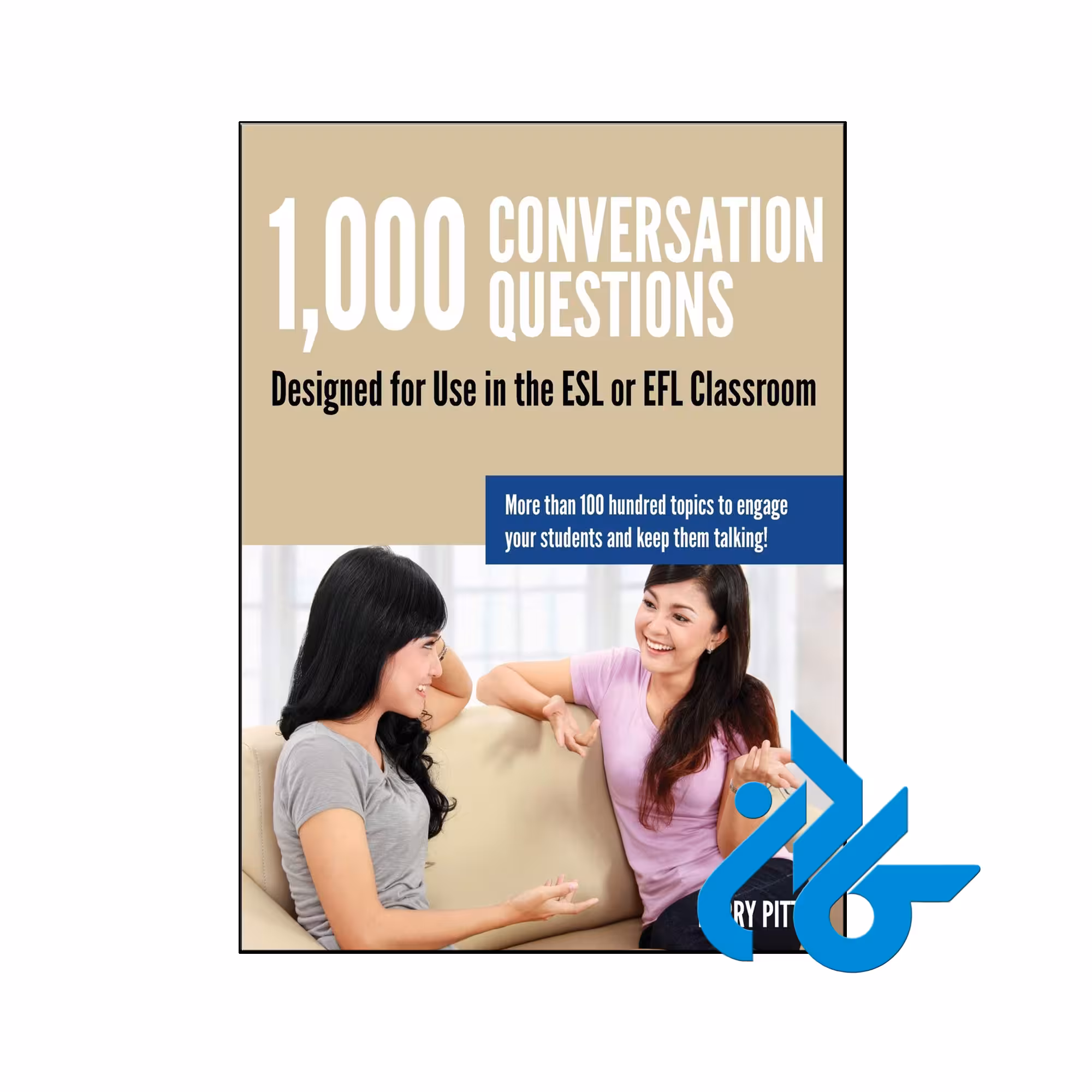 خرید و قیمت کتاب 1000 Conversation Questions از فروشگاه کادن