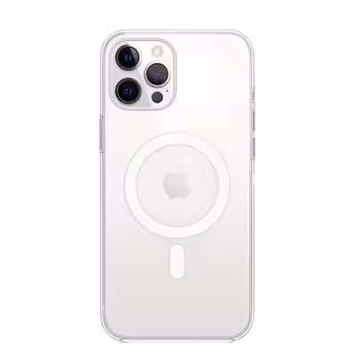 کاور مدل MGSF مناسب برای گوشی موبایل اپل iphone 12 Pro max