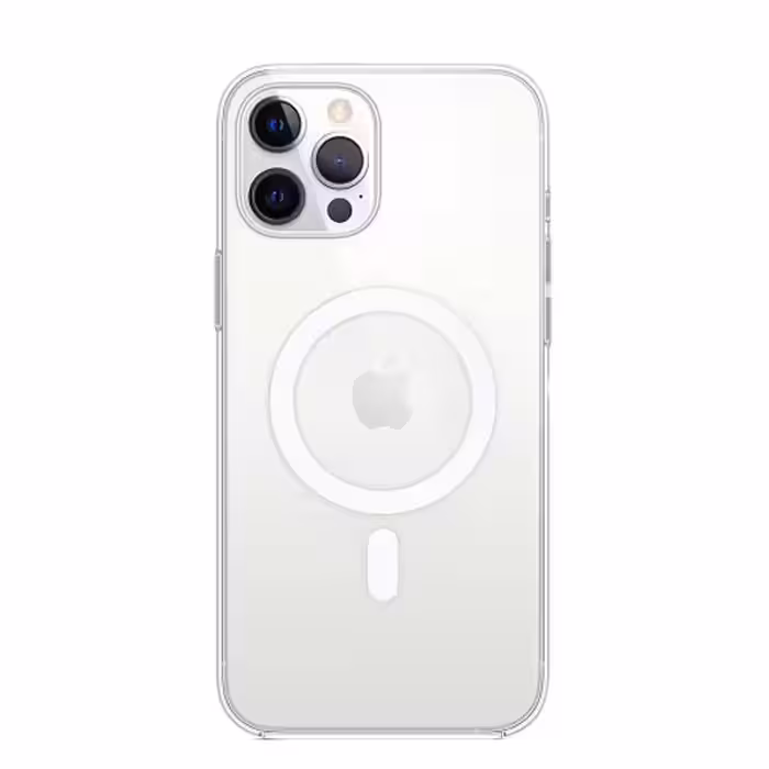 کاور مدل MGSF مناسب برای گوشی موبایل اپل iphone 12 Pro max
