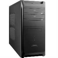 کیس کامپیوتر گرین مدل Pars - فروشگاه اینترنتی سیب سبز