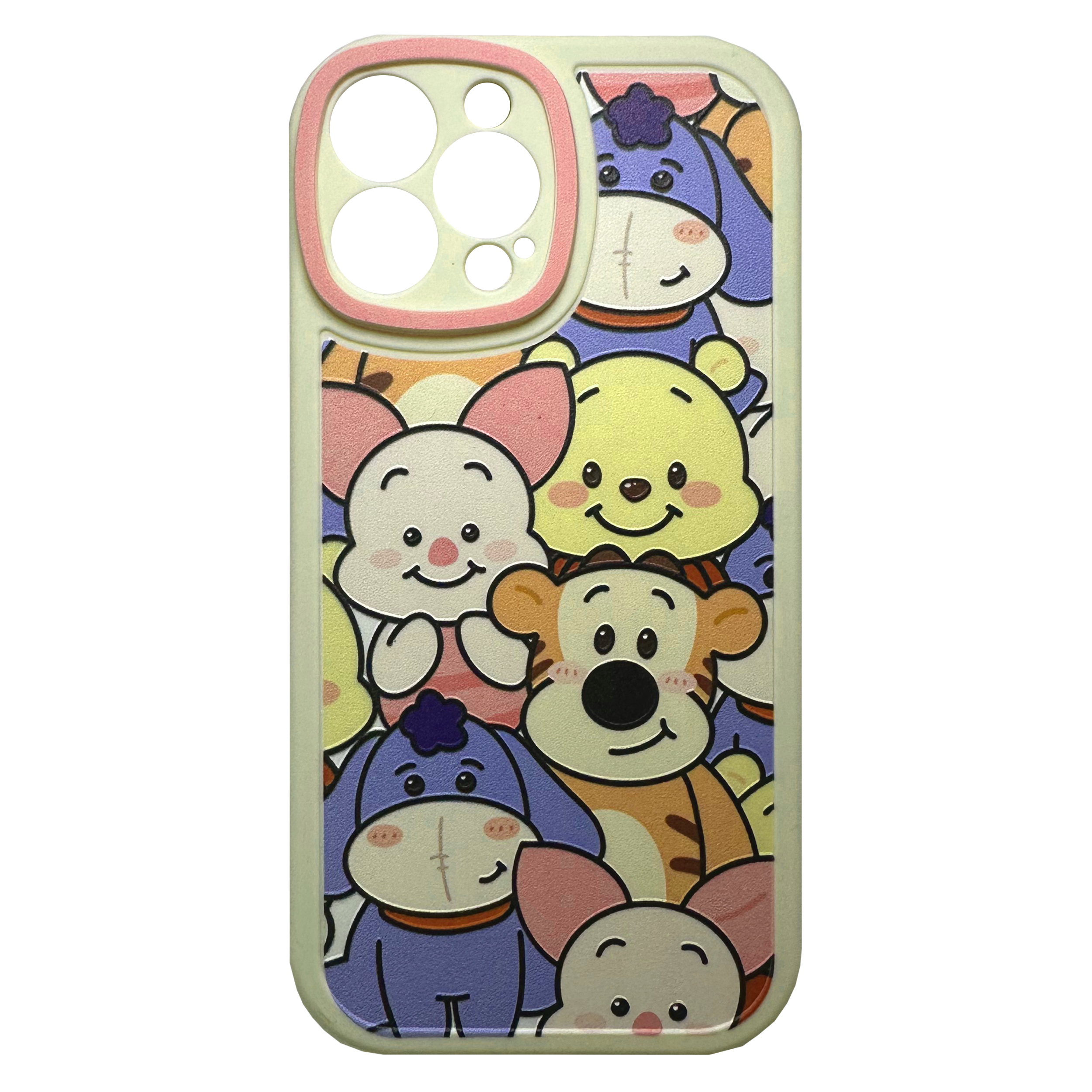 کاور مدل پو مناسب برای گوشی موبایل اپل iPhone 12 Pro Max