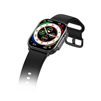 ساعت هوشمند شیائومی Imiki SF1 (ارسال فوری)