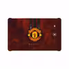 برچسب پوششی ماهوت مدل Manchester-United مناسب برای تبلت سامسونگ Galaxy Tab E 9.6 2015 T560