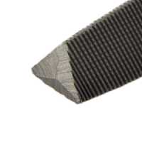 سوهان مهندسی سه گوش 300 میلی‌متری متوسط ایران پتک مدل PB30302