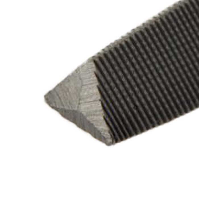 سوهان مهندسی سه گوش 300 میلی‌متری متوسط ایران پتک مدل PB30302