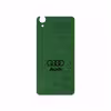 برچسب پوششی ماهوت مدل GL-AUDI مناسب برای گوشی موبایل هوآوی Y6 II
