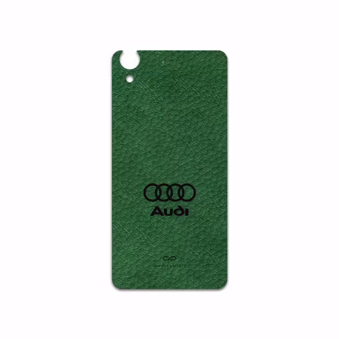 برچسب پوششی ماهوت مدل GL-AUDI مناسب برای گوشی موبایل هوآوی Y6 II