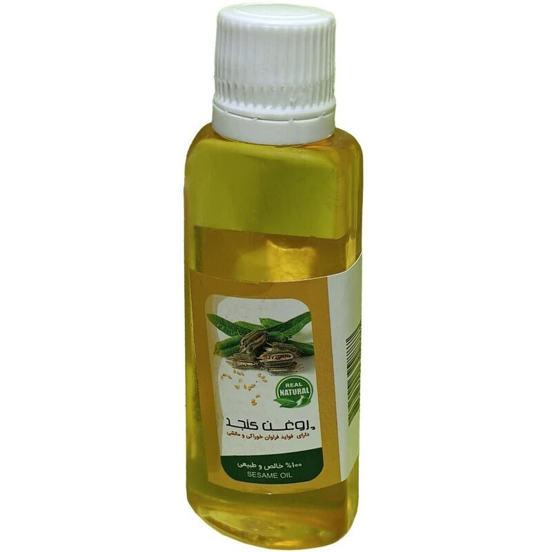 روغن کنجد (60 گرم)