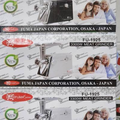 چرخ گوشت فوما مدل fu-1925