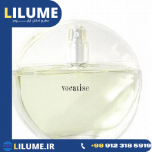 عطر ادکلن شیسیدو وکالیز ( وکالیس) 100 میل زنانه