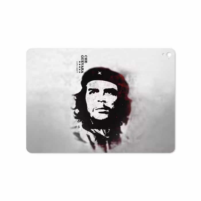 برچسب پوششی ماهوت مدل Che-Guevara مناسب برای تبلت اپل iPad Pro 9.7 2016 A1675