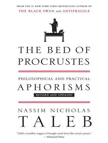 The Bed of Procrustesکتاب