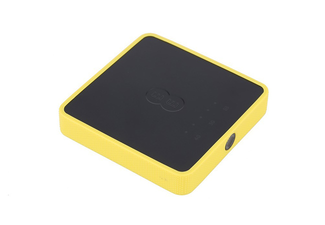 مودم 4G جیبی آلکاتل مدل Alcatel Y853 Ospray 2 4G Mini