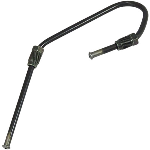 خرید لوله جعبه فرمان پژو پارس GISP XU7 3 خم | اتوموبی