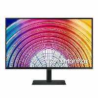 مانیتور سامسونگ مدل LS24A600 سایز 24 اینچ