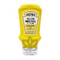 سس خردل ملایم 240 گرم ( نیویورک استایل ) هاینز - heinz
