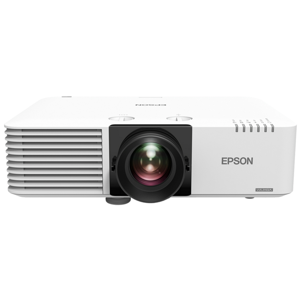 ویدئو پروژکتور اپسون مدل EB-L730U