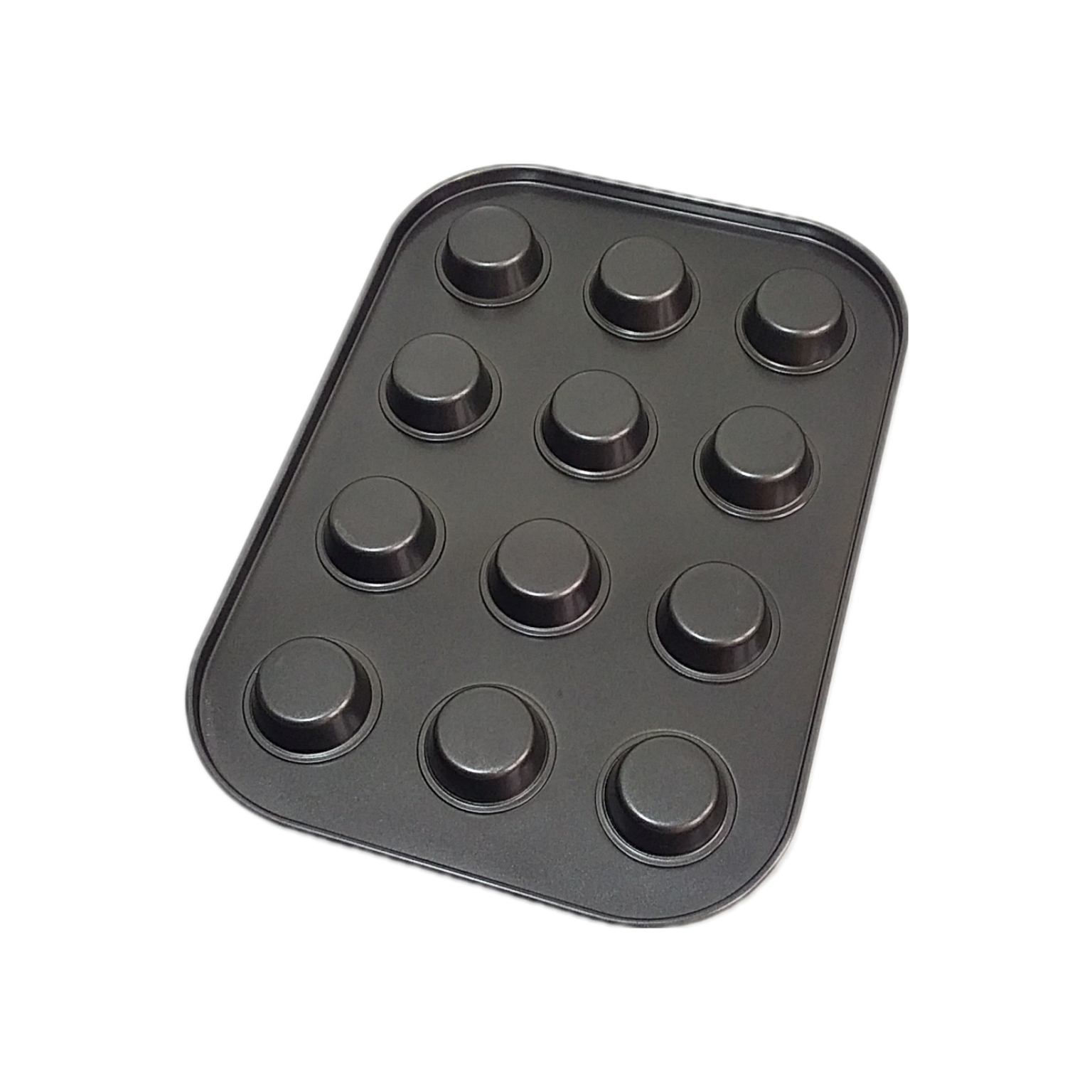 قالب کیک مدل مینی مافین کد 25