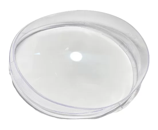 طلق جلو چپ ام وی ام 110