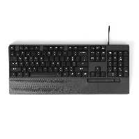 کیبورد سیمی رپو مدل NK2000