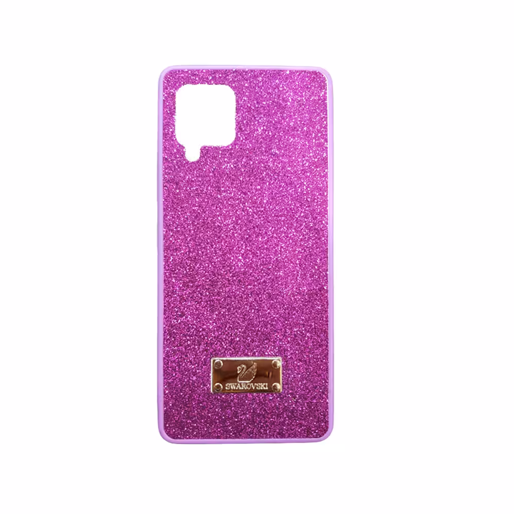کاور مدل swarovski مناسب برای گوشی موبایل سامسونگ Galaxy A42