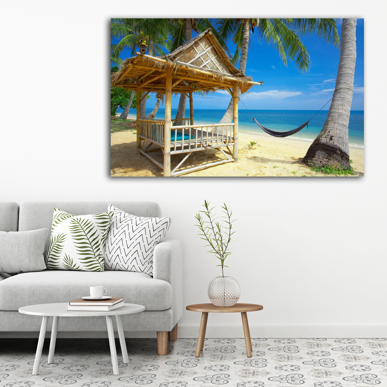 تابلوشاسی طرح منظره کد م 10