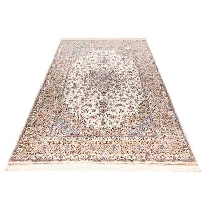  فرش دستباف شش متری سی پرشیا کد 174506