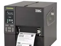 پرینتر لیبل زن صنعتی تی‌اس‌سی MB240T