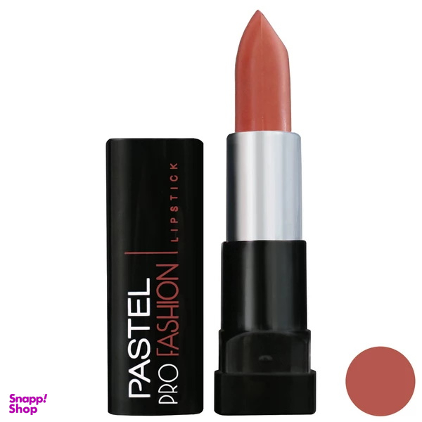 رژ لب جامد پاستل مدل Profashion شماره 44