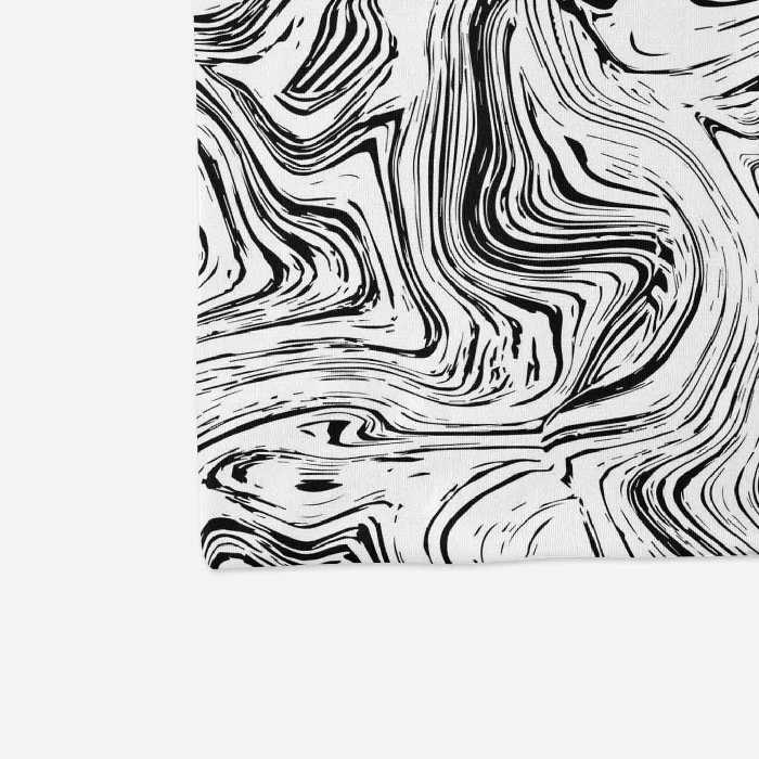 دستمال سر و گردن هاماگراف مدل bck sea