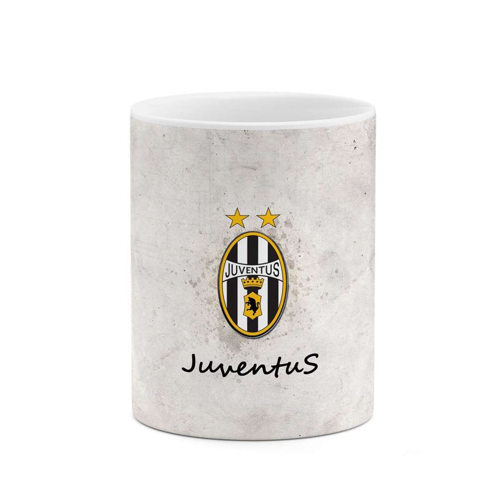 ماگ طرح یوونتوس مدل mgs10420