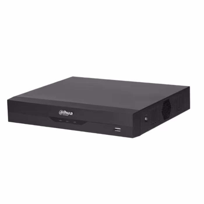 دستگاه 4 کانال داهوا مدل DH-XVR5104HS-I3

