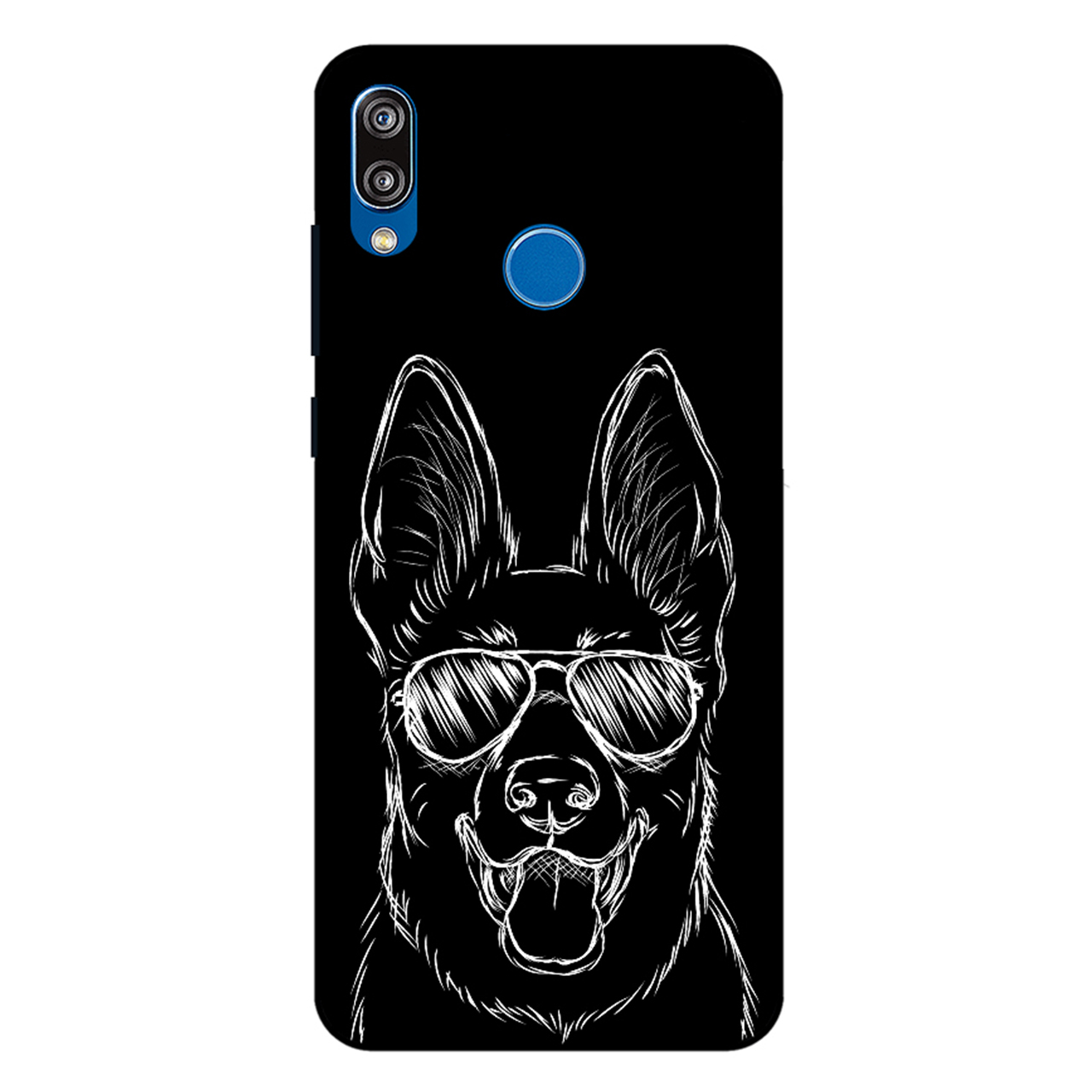 کاور کی اچ کد 7210 مناسب برای گوشی موبایل آنر 8x Max