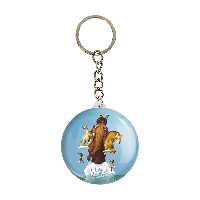 جاکلیدی خندالو طرح انیمیشن عصر یخبندان کد 1903