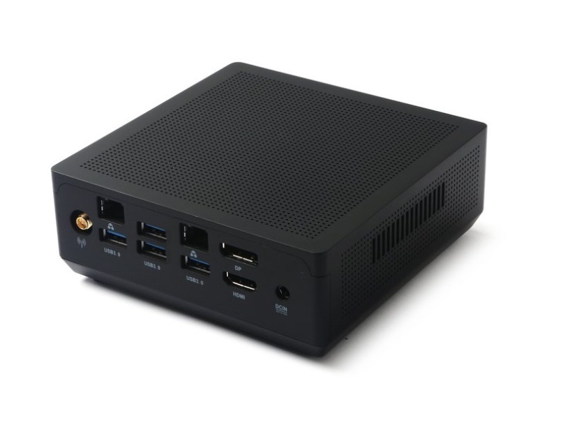 کامپیوتر کوچک زوتاک Mi561 8GB/128SSD