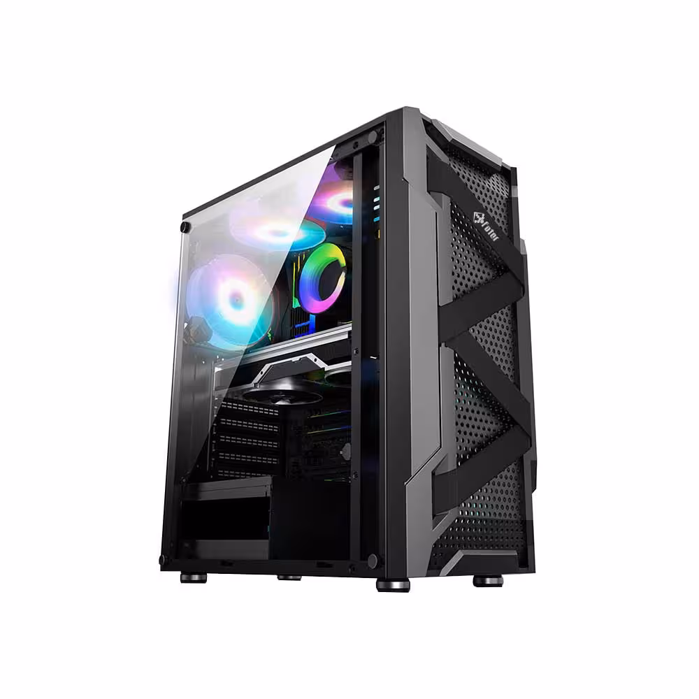 کیس کامپیوتر مدل FG-525B فاطر Fater
