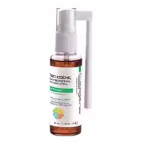 محلول ضد ریزش سپیژن مناسب ریزش موی فصلی حجم 40mL