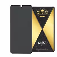محافظ صفحه نمایش حریم شخصی ژینوس مدل SECRETX مناسب برای گوشی موبایل سامسونگ Galaxy A24 4G | کالا برتری