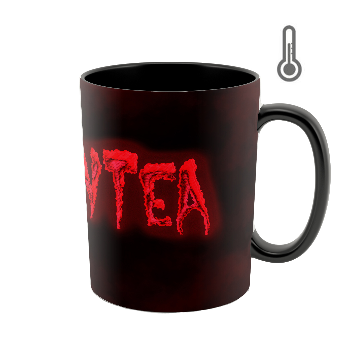 ماگ حرارتی طرح پانته آ مدل vam