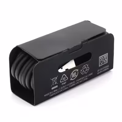 کابل تبدیل USB به USB-C مدل s8 طول 1.2 متر