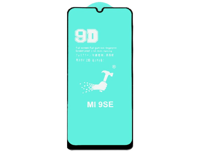 برچسب سرامیکی مناسب برای گوشی موبايل شیائومی Mi 9 SE